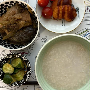#本日のおうちごはん
