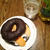 Valentine morning♪(笑)