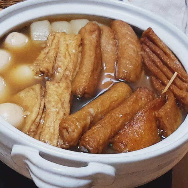 おでん