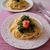 【たらこのパスタ】フライパンひとつで手軽に美味しく！