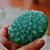 Soap Carving  Dahlia