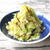 レンジで簡単。やみつきキャベツのうま塩ナムル