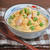5分で簡単 春の副菜レシピ 海老とえんどう豆のつゆだく卵とじ