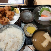 掃除の輪！？と昨日の売買
