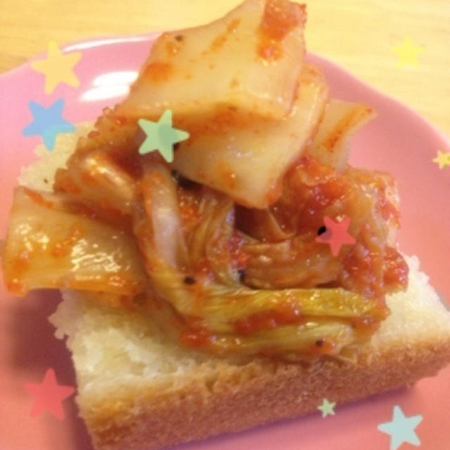 ウチのアカン飯