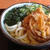 丸亀製麺で「朝うどん」