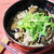 【レシピ】甘辛味が美味しい♪野菜たっぷり蕎麦