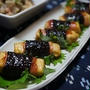 豆腐を使った節約料理