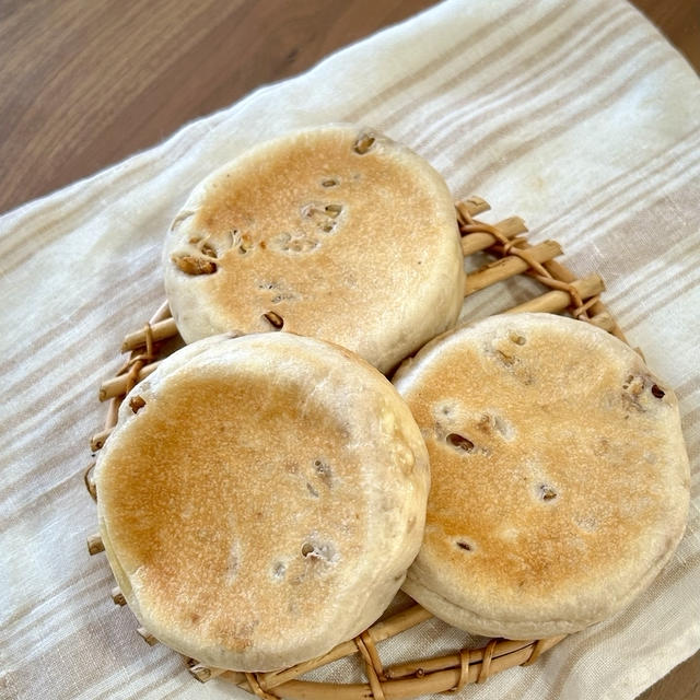 くるみチーズ