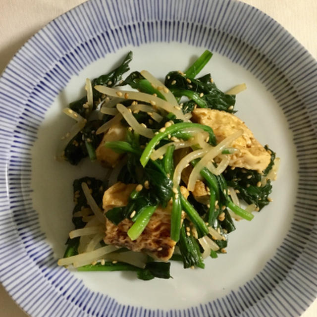 久しぶりの粉物！皮も作る水餃子