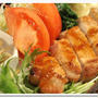 《２３日の晩ご飯》のご紹介です。《Merry Christmas＾＾☆》