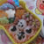アンパンマン＆イタリアンお弁当♪