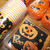 100円ショップでハロウィ～ン♪