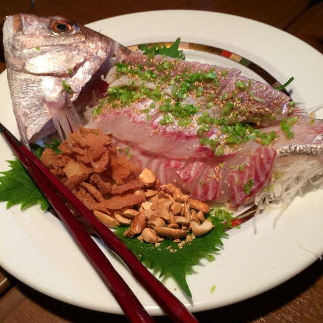 老虎菜 （ラオフーツァイ）