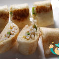 パン・ド・モヤシの巻