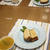 シンプルだけど愛情たっぷり。　サンドイッチの朝ごはん　〜460kcal〜
