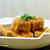 とろ〜り揚げ胡麻豆腐&「竹輪入りきんぴらごぼう」&コメントありがとうございます〜お返事です！！