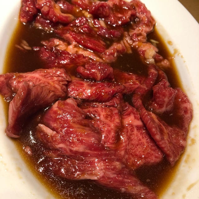 【尼崎市出屋敷駅】味楽園　18年ぶりに行ってきました　冷麺の麺が手打　カッパが旨っ