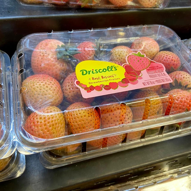 コストコ/トレジョ/ Sprouts 今日の美味しいもの