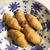 3月は春の料理、前半はシンプルな揚げ（いなり）すし