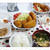初めてのクリームコロッケ：朝ごはん