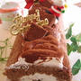 クリスマス★生チョコノエル