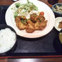 ランチ☆北海道でがっつりランチ