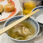 豆苗炒め1780也