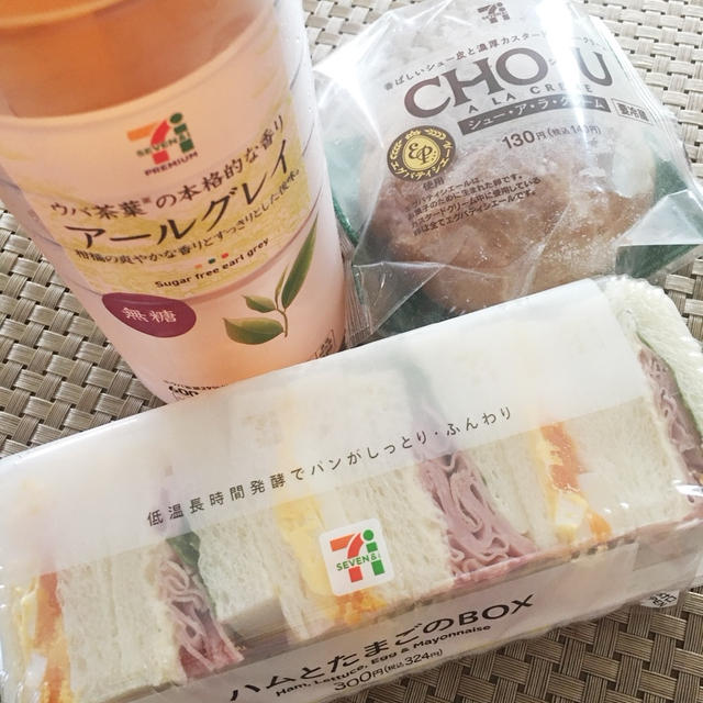 ☆今日はおにぎりの日☆