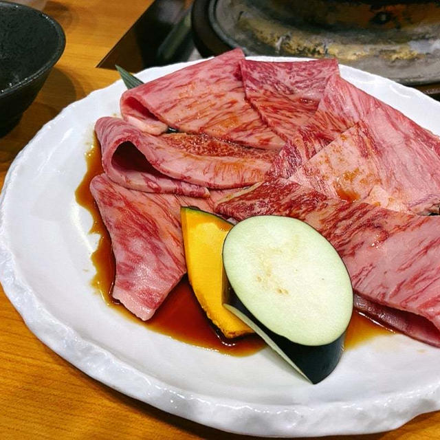 円安の一時帰国はコスパ良し！食事編
