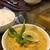 タイ風シーフドカレー