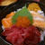 10/30 寿司ランチ