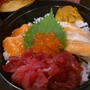 10/30 寿司ランチ