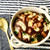 菜の花入り、焼きカレー