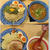 ラーメンが食べたい！！ズワイガニとウニのつけ麺と台湾まぜ蕎麦