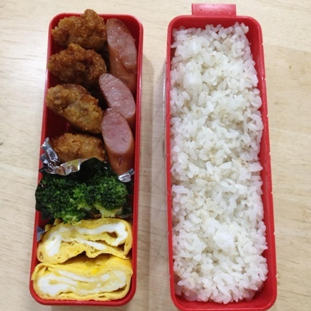 豚肉のミルフィーユカツ弁当