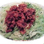 かくし味が味噌の豚肉の生姜焼き♪