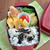 中学生弁当4days。