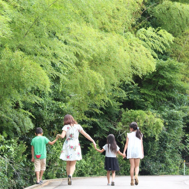 なぜ、私が「食」についての勉強をはじめたのか・・・結婚・子育て編