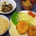 ミンチより美味しい～♪ツナ缶でコロッケ