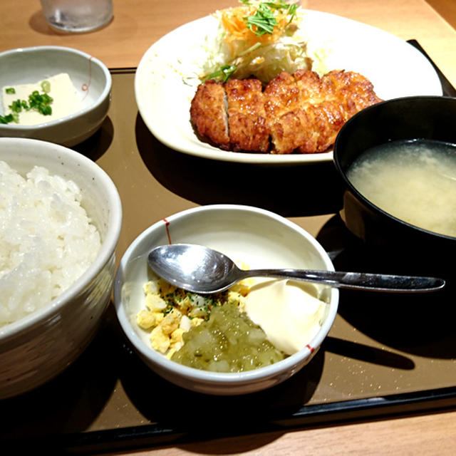 やよい軒 チキン南蛮 By Yasukawaさん レシピブログ 料理ブログのレシピ満載