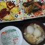 ３月２週の食費①