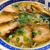 ラーメン紅生　阿賀野市