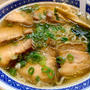 ラーメン紅生　阿賀野市