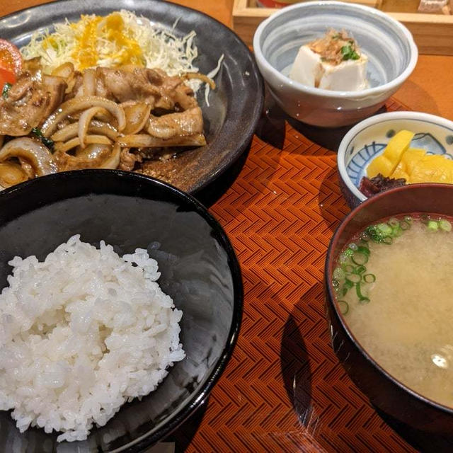 お気に入りランチ