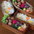詰めるだけbento＆20分で晩ご飯(≧з≦)b　♪