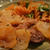 Cotes de porc champvallon　豚のシャンヴァロン風煮込み