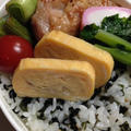 わたしの昼ご飯♪