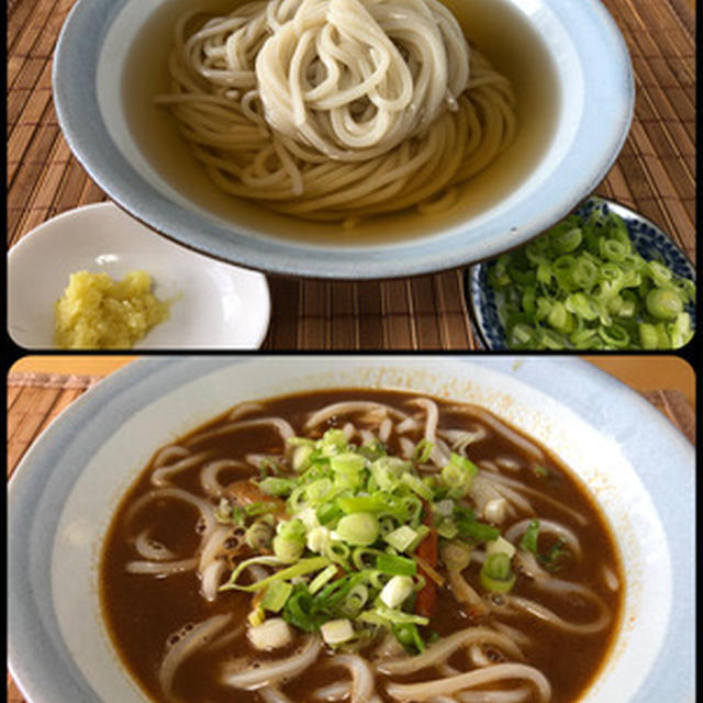 今季初のひやかけ