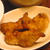 バンゴ:味噌鶏の竜田揚げ
